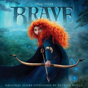 Image of Brave by Julie Fowlis CD Album