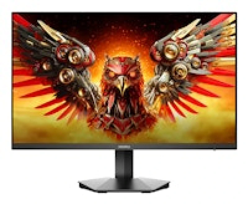 Image of KOORUI 27" G2711P 1920x1080 IPS 200Hz 1ms Adaptive Sync Widescreen Gaming Monitor