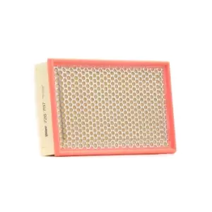 Image of VALEO Air filter BMW 728707 13717505007,13717526008,13717547201 Engine air filter,Engine filter
