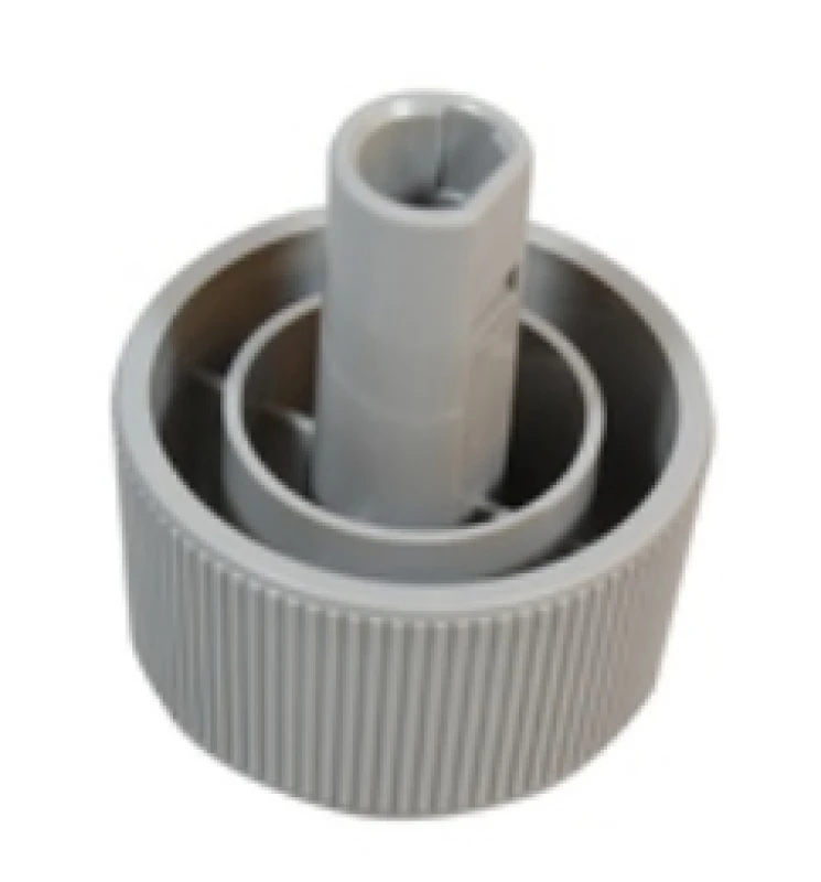 Image of OKI 2PP4025-2871P021 printer/scanner spare part Handle