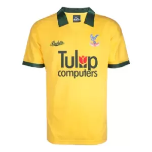 Image of Crystal Palace 1991 Away shirt