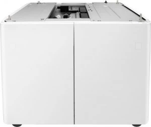 Image of HP PageWide 4000 sheet High capacity Paper Tray and Stand