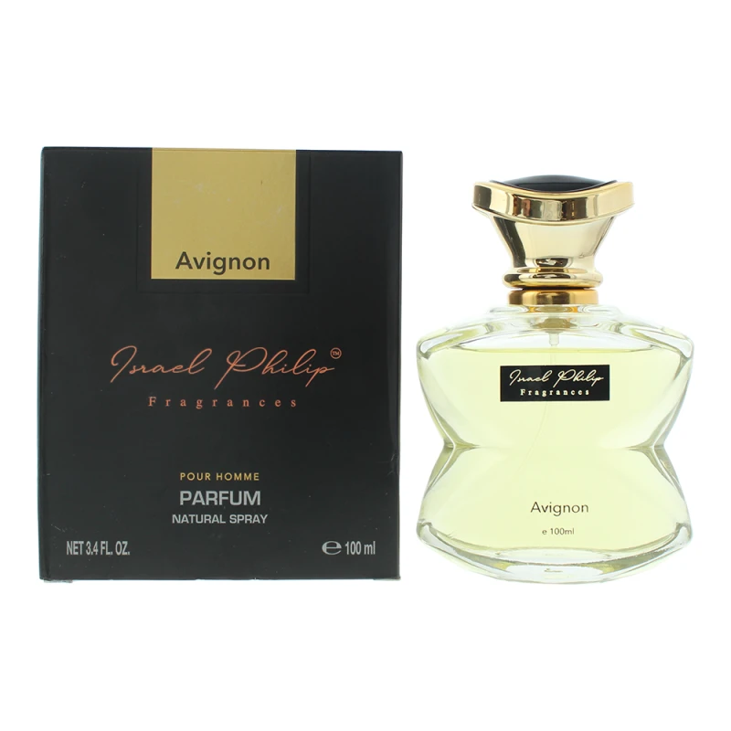 Image of Israel Philip Avignon Parfum 100ml