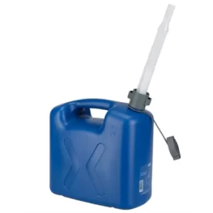 Image of Universal Can10 L For Urea, PE-With Flexible Spout