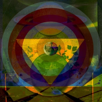 Image of The Aliens - Back To Beyond Vinyl