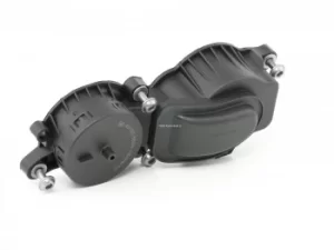 Image of FEBI BILSTEIN Valve, engine block breather BMW 45193 11127794597