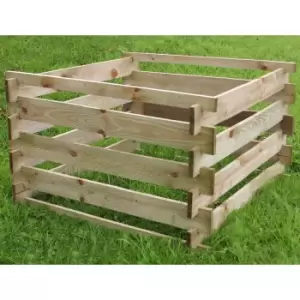 Image of Zest4Leisure Composter