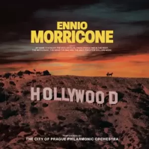 Image of Hollywood Story Vinyl Album