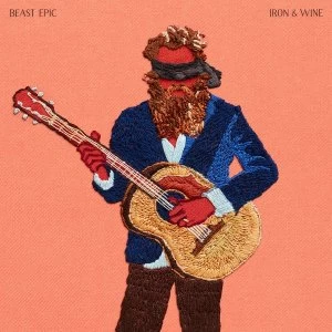 Image of Iron And Wine - Beast Epic Vinyl