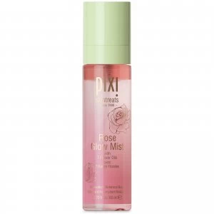 Image of PIXI Rose Glow Mist 80ml
