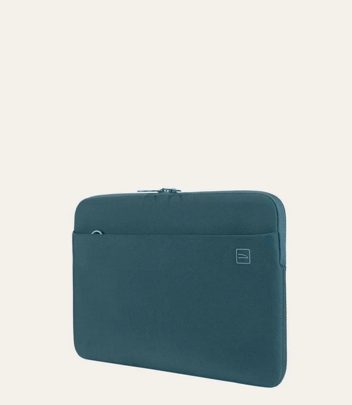 Image of Tucano Top 14" 35.6cm (14") Sleeve case Petrol