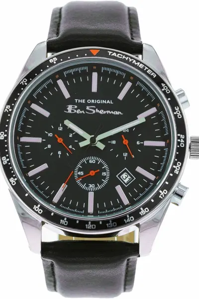 Image of Ben Sherman Watch BS086B