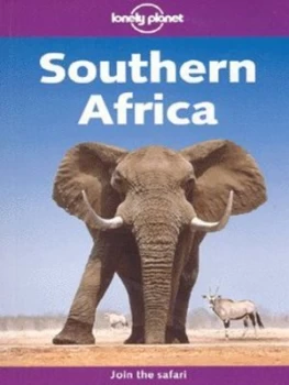 Image of Southern Africa by Deanna Swaney Paperback