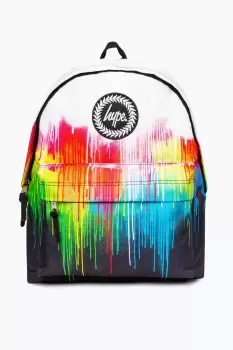 Image of Multi Drips Backpack