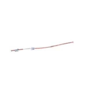 Image of QUICK BRAKE Brake Lines CU-0320A-A VW,BMW,FORD,GOLF II (19E, 1G1),GOLF I Cabriolet (155),TRANSPORTER III Bus,GOLF I (17),KAEFER