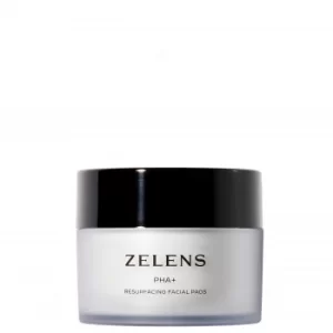 Image of Zelens PHA+ Resurfacing Facial Pads 150ml