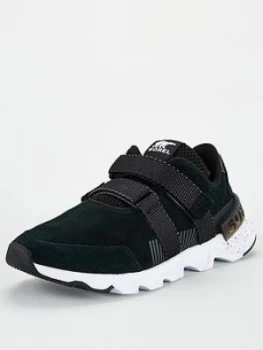 Image of Sorel Kinetic Lite Strap Trainer - Black