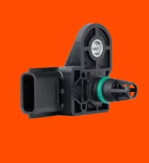 Image of Bosch Boost Gauge 0 281 006 108 Turbo Boost Gauge,Turbo Gauge MERCEDES-BENZ,OPEL,RENAULT,C-Klasse T-modell (S205),C-Klasse Limousine (W205)