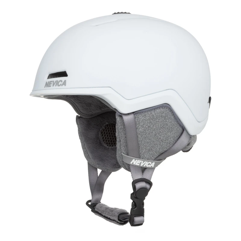 Image of Nevica Meribel Ski Helmet Adults White unisex Small