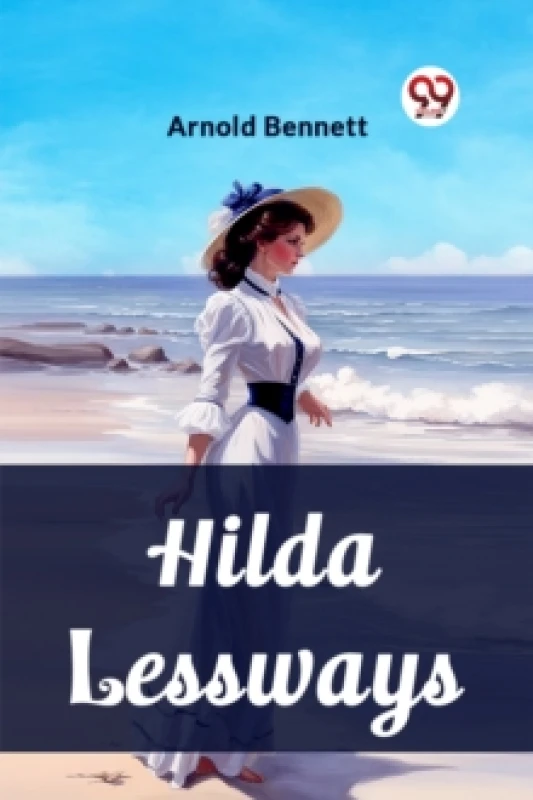 Image of Hilda Lessways (Edition2023) Paperback / softback
