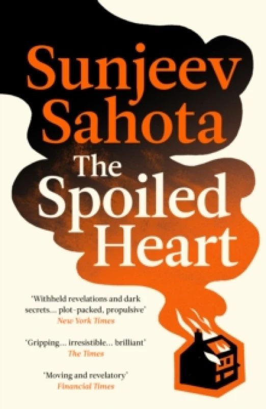 Image of The Spoiled Heart Paperback / softback