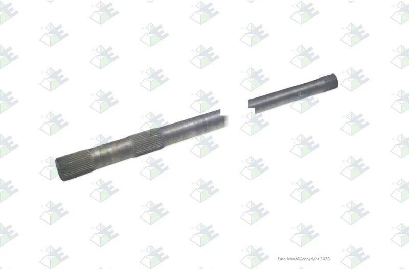 Image of Euroricambi 60171065 Drive shaft Drive Shaft (13)