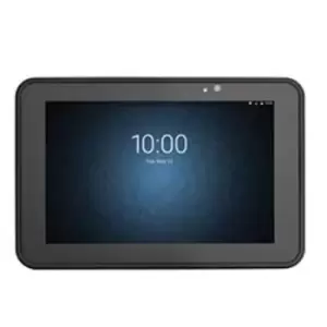 Image of Zebra ET51 128GB 25.6cm (10.1") Intel Atom 8GB WiFi 5 (802.11ac) Windows 10 IoT Enterprise Black
