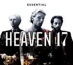 Image of Heaven 17 - Essential Heaven 17 (Music CD)