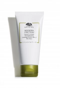 Image of Origins Modern Friction Exfoliator 75ml