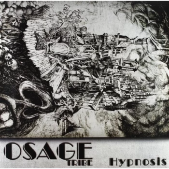 Image of Osage Tribe - Hypnosis Vinyl