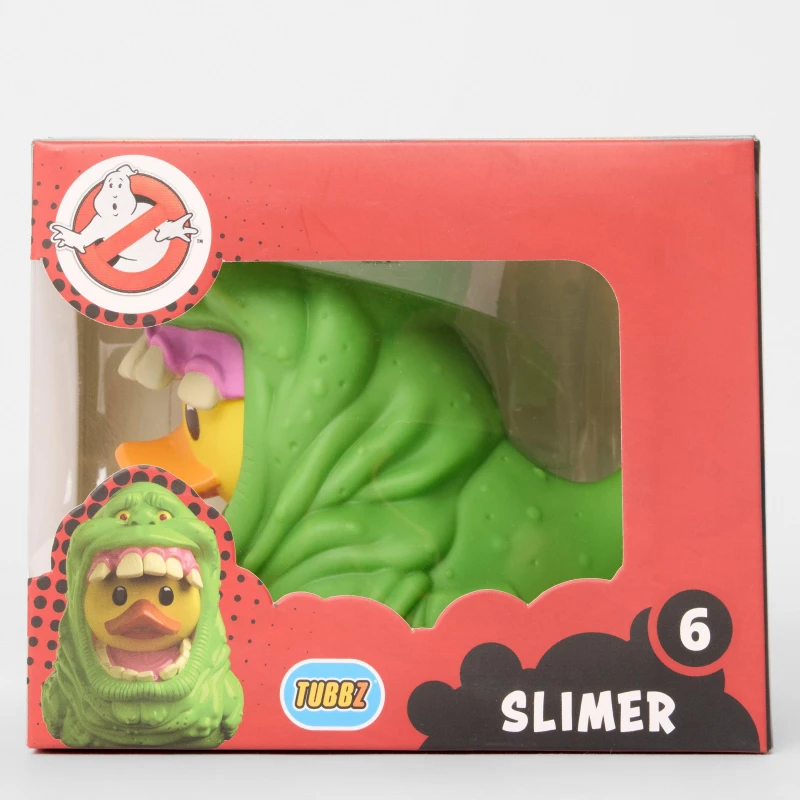 Image of Ghostbusters TOY TUBBZ BOXED GSTBST SLIME Merchandise unisex One Size