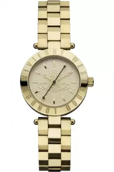 Image of Ladies Vivienne Westwood Westbourne Watch VV092GD