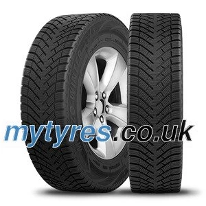 Image of Duraturn Mozzo Winter ( 165/70 R14 81T )