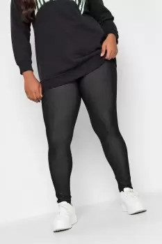 Image of Jersey Jeggings