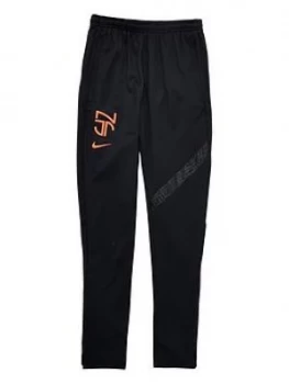 Image of Nike Youth Academy Neymar Jnr Pants - Black