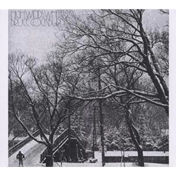 Image of Bruce Cockburn - High Winds White Sky CD