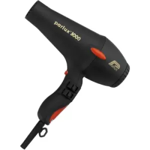 Image of Parlux Superturbo 3000 Black