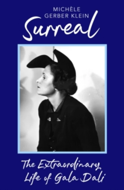 Image of Surreal. Hardback. By Michele Gerber Klein Books