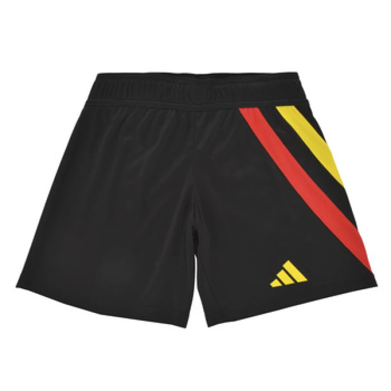 Image of adidas FORTORE23 SHO Y boys's Children's shorts in Black