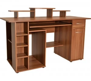 Image of Alphason San Diego Desk