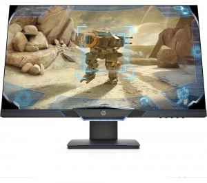 Image of HP 27" 27MX Full HD LED Gaming Monitor