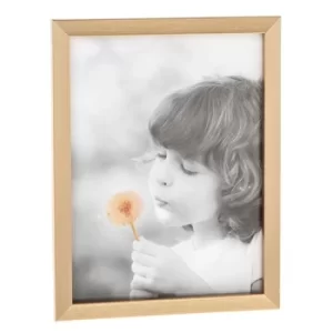 Image of Classic Soft Gold Frames 5x7