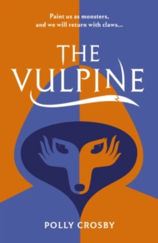 Image of The Vulpine. Paperback. By Polly Crosby Books