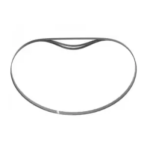 Image of Milwaukee 48390511 1140mm 14TPI Portable Bandsaw Blades Pack Of 3