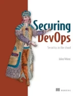 Image of securing devops security in the cloud