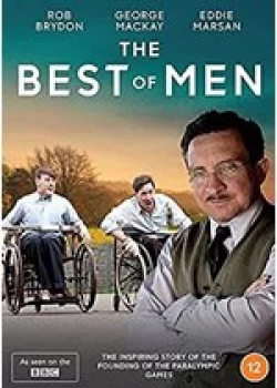 Image of The Best of Men - DVD