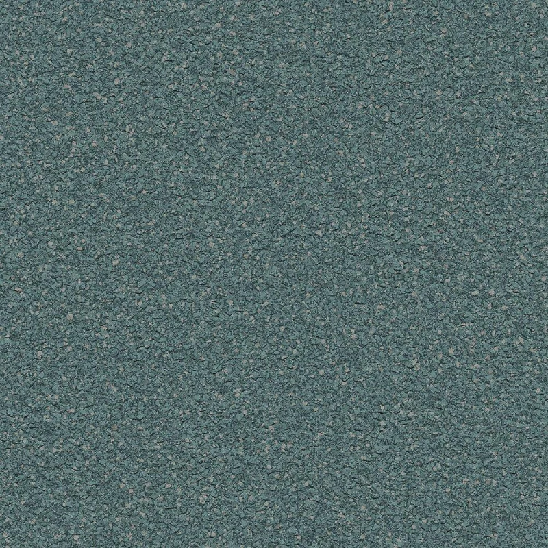 Image of Design ID DID Granate Petrol Blue Wallpaper Blue unisex One Size