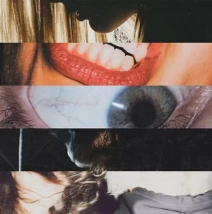 Image of Missing Link by Nick Murphy Vinyl Album