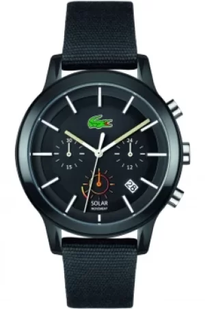 Image of Lacoste L.12.12 Solar Watch 2011115
