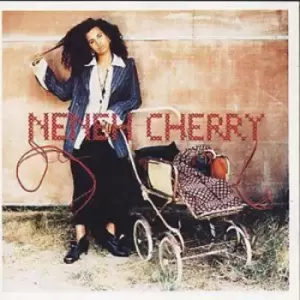 Image of Homebrew by Neneh Cherry CD Album